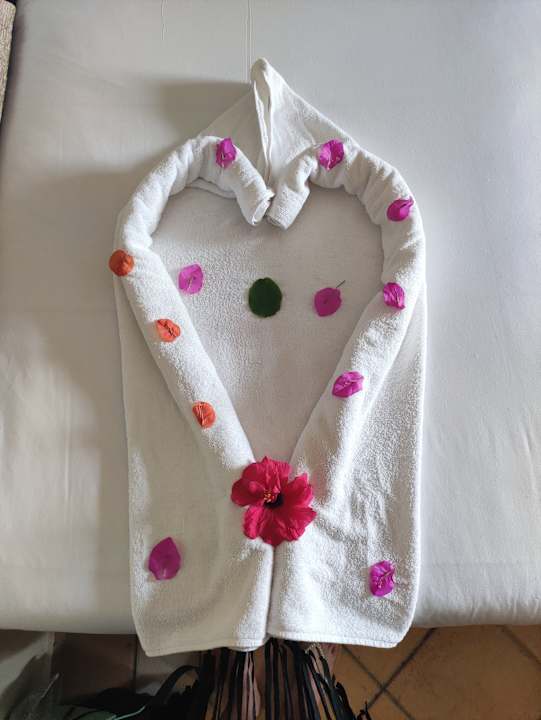 Zimmer Steigenberger Coraya Beach - Adults only