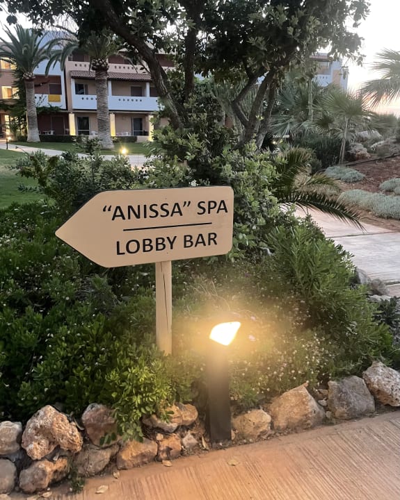 Sonstiges Anissa Beach & Village