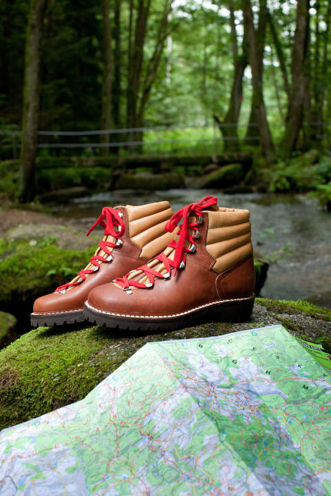 Wandern in der Oberpfalz Landgasthof Am Sonnenhang