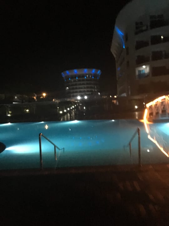 Außenansicht Sultan of Dreams Hotel & Spa