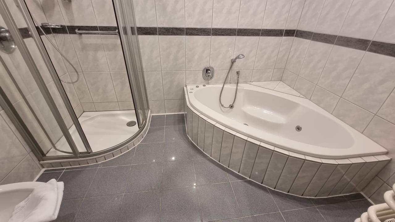 Zimmer Hotel Fürstenhof