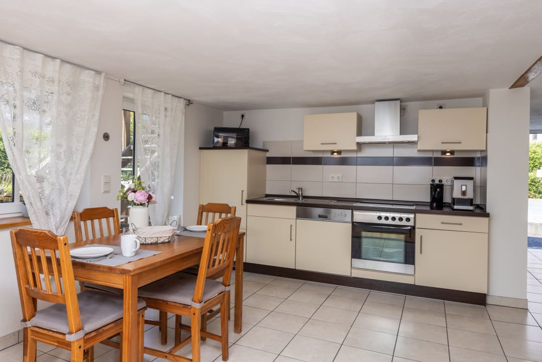 Zimmer Gästeappartements Mechels