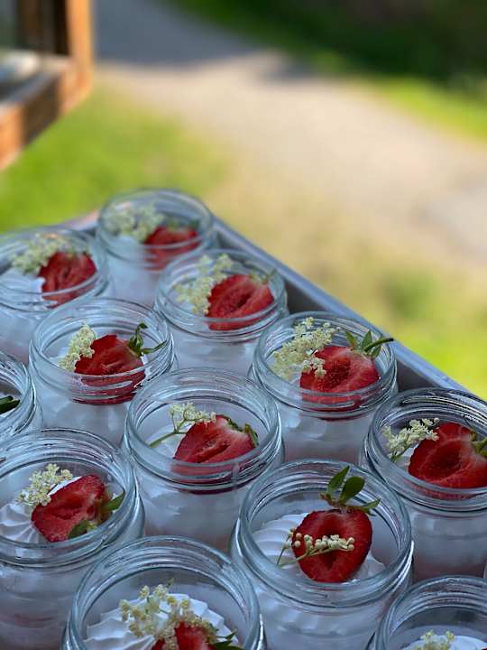 Sonstiges Gråbogården event and conference center