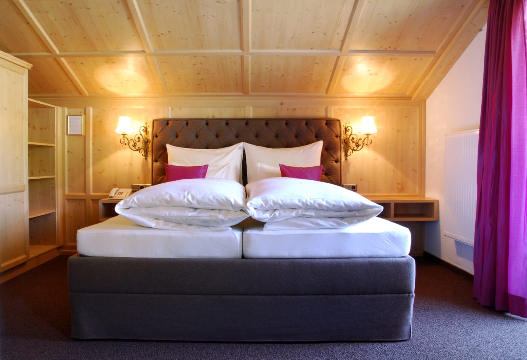 Zimmer Pension Alpenfluh