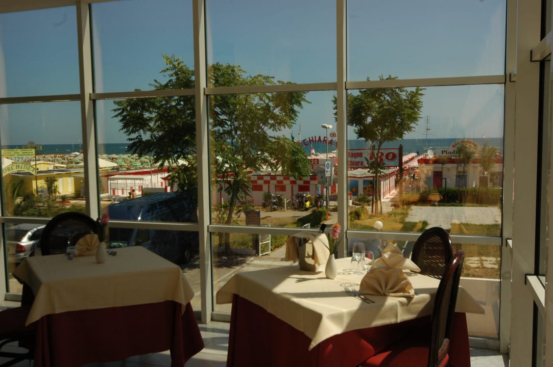 Hotel Regina Rimini Vacanze Rimini Urlaub  Hotel Regina