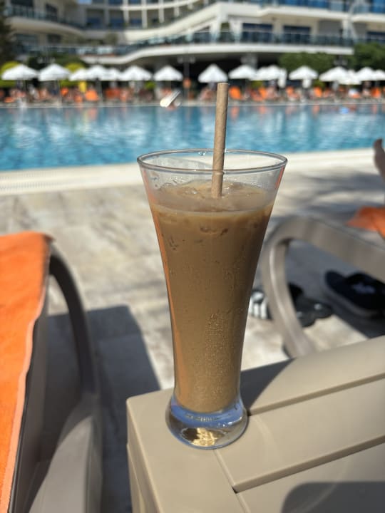 Pool Commodore Elite Suites & Spa - Adults only