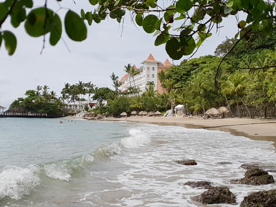 Strand Bahia Principe Grand Samana - Adults Only