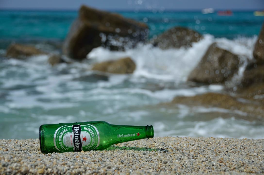 Strand Hotel Villaggio Il Gabbiano