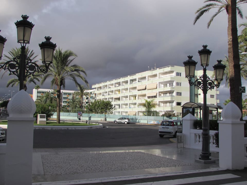 Unser Hotel Apartamentos Los Aguacates