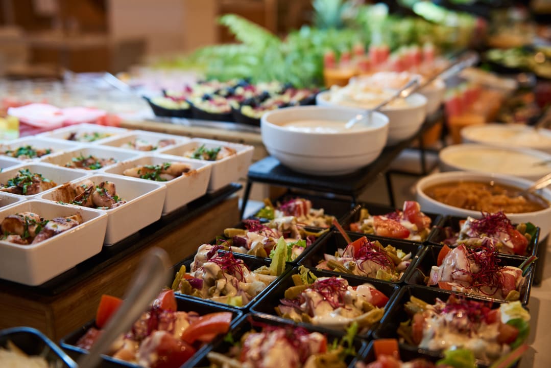 Gastro Hotel Palmasol