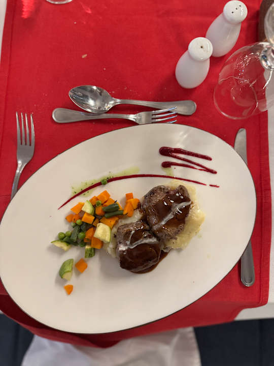 Gastro Amarina Jannah Resort & Aqua Park Marsa Alam