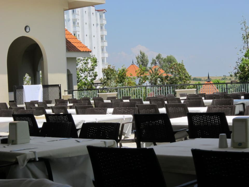 Restaurant  Side Mare Resort & Spa