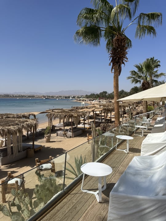 Strand Fort Arabesque Villas