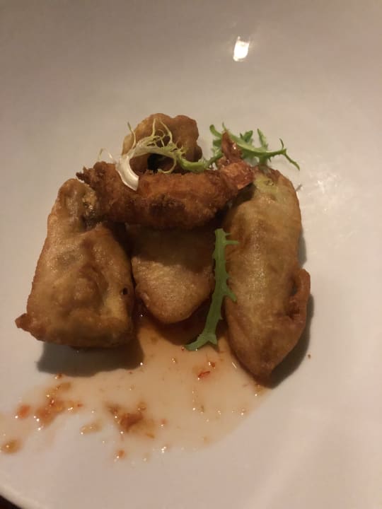 Gastro Sunis Kumköy Beach Resort Hotel & Spa