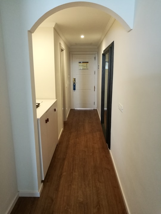 Zimmer H10 Rubicón Horizons Collection