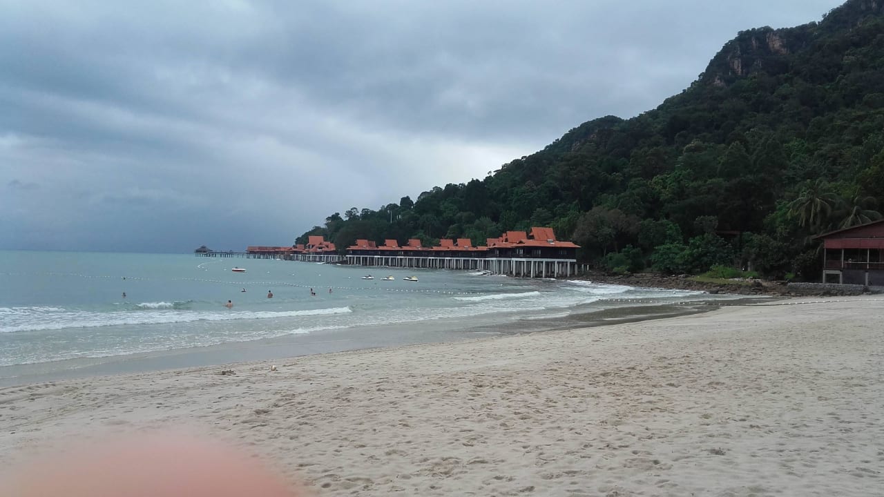 Strand Berjaya Langkawi Resort Burau Bay Teluk Burau