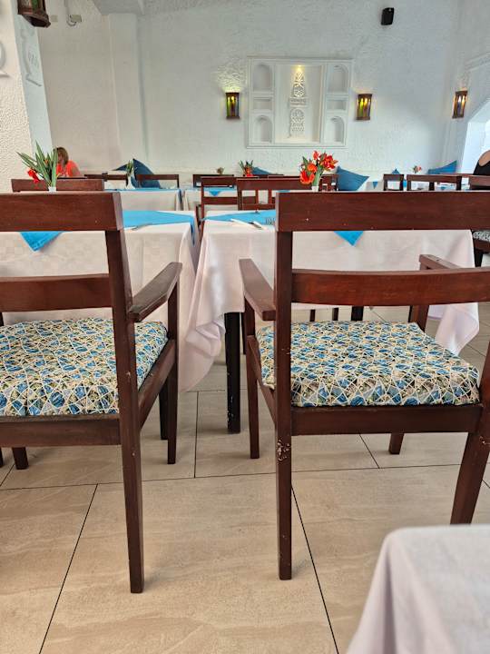 Gastro Hotel Diani Sea Lodge