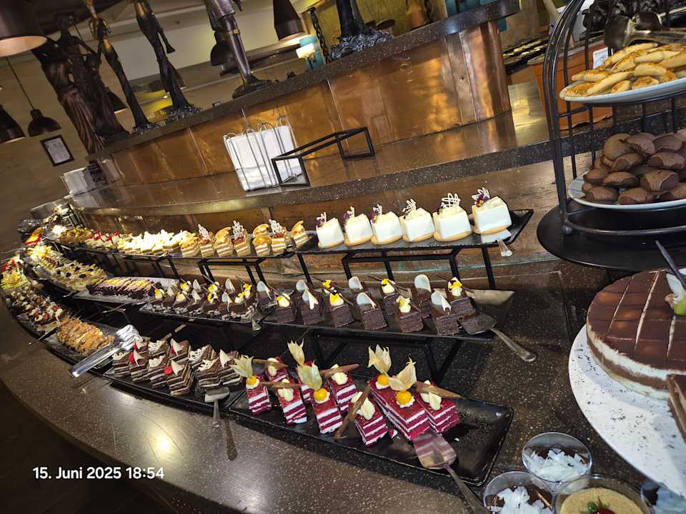 Gastro Megasaray Club Belek