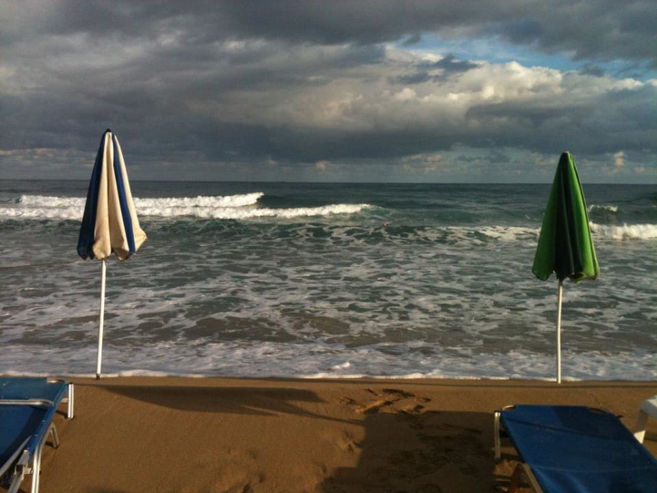 Strand und Meer allsun Hotel Carolina Mare