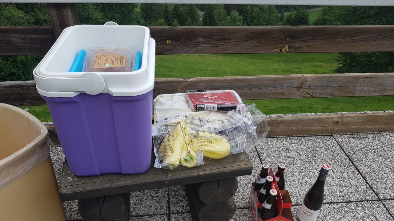 Sonstiges Hotel Grafhube