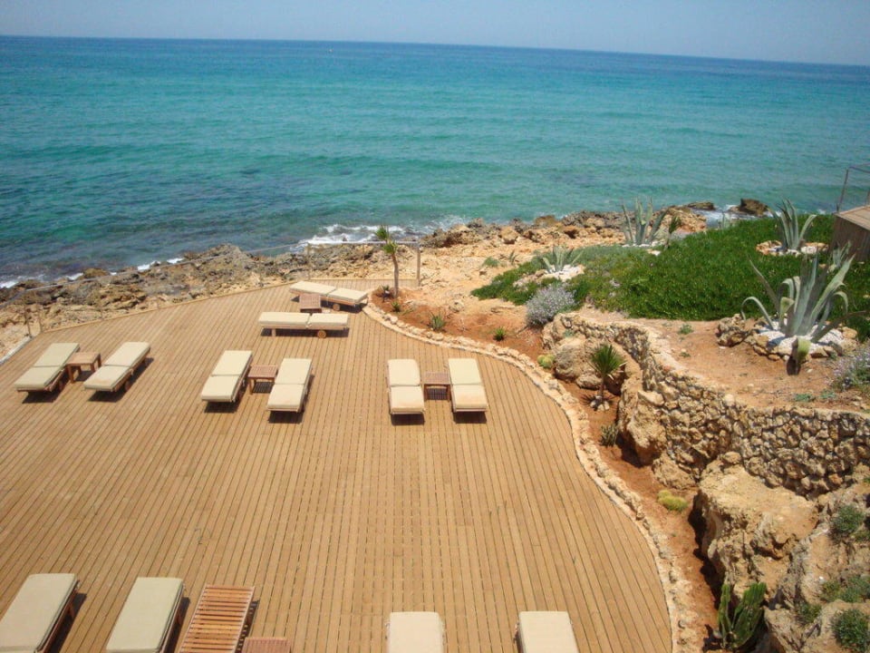 Sonnentrrasse Ikaros Beach Luxury Resort & Spa - Adults Only