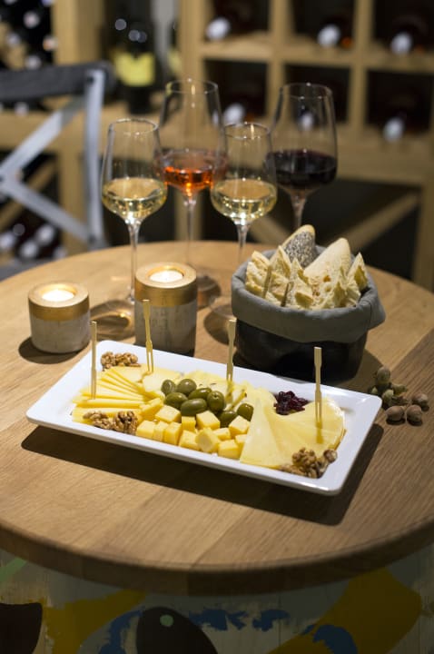 Gastro Hotel Castellum