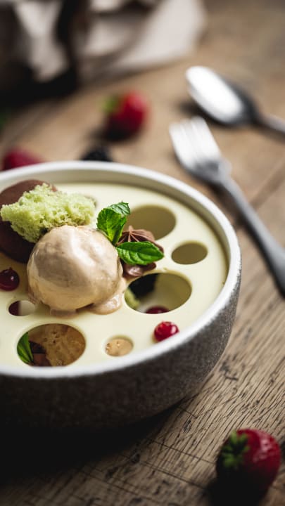 Gastro Hotel Rosengarten