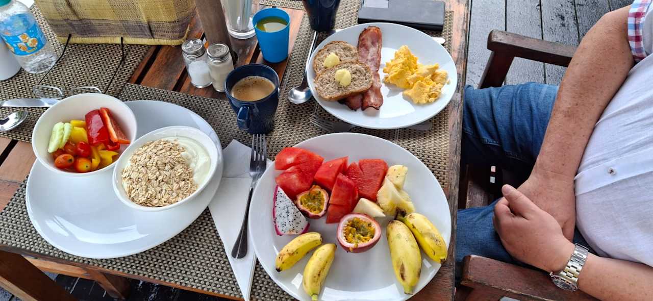 Gastro Mai Khao Lak Beach Resort & Spa (TUI BLUE Mai Khaolak)