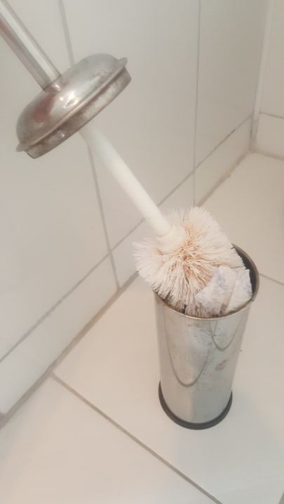 Zimmer Ramada Resort by Wyndham Side