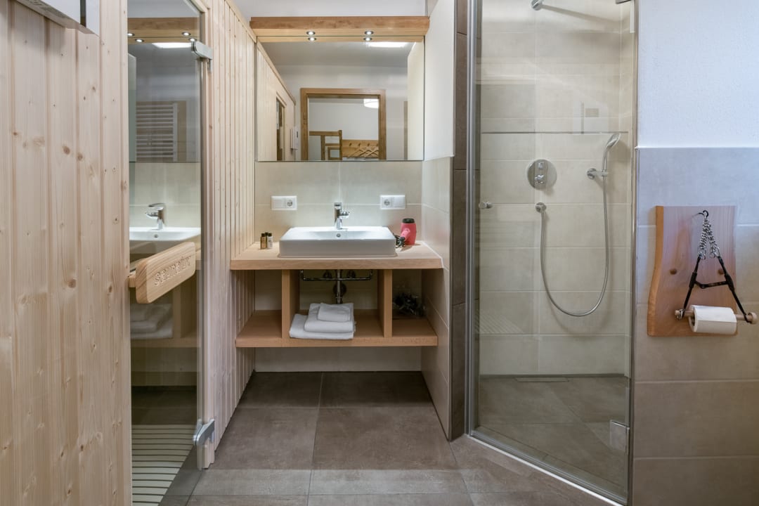 Zimmer Seehof am Waginger See