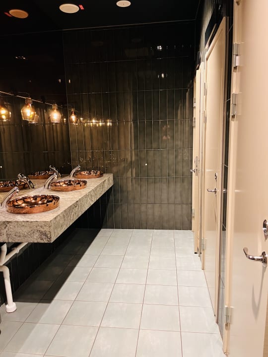 Sonstiges Hotel Scandic Continental