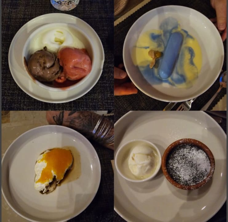 Gastro Megasaray Club Belek