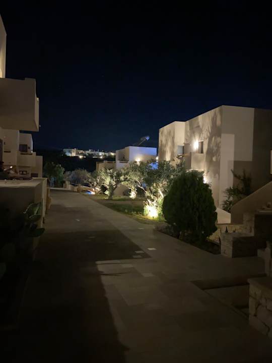 Außenansicht Momi Slow Living Hotel