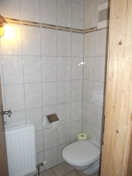 WC Bauerndörfl Rindereben