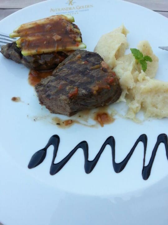 Yammi Alexandra Golden Boutique - Adults only