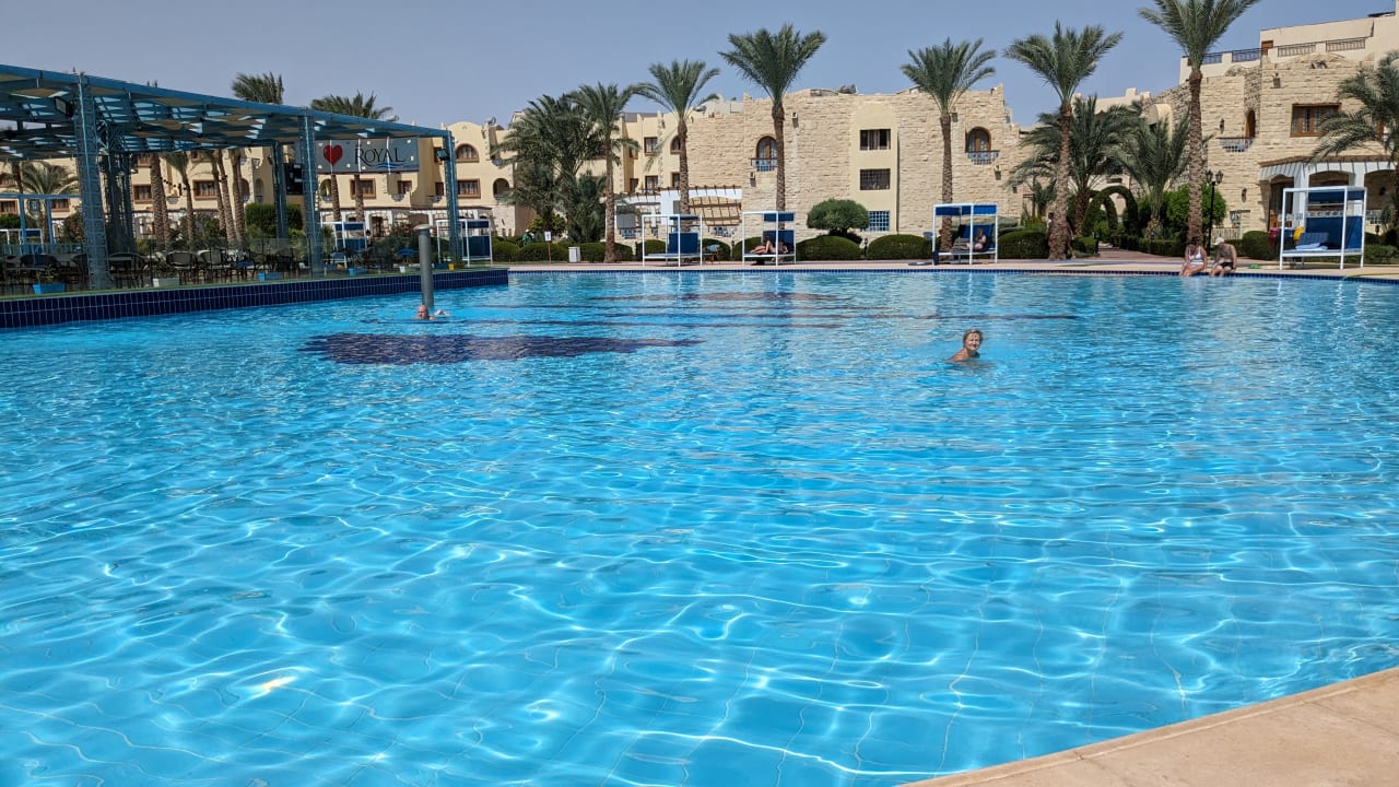 Pool Royal Lagoons Resort & Aqua Park