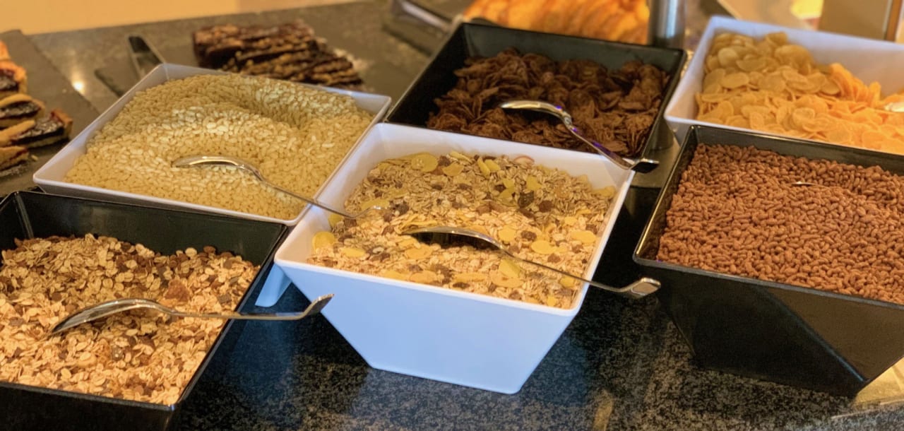 Gastro Hotel El Salvador