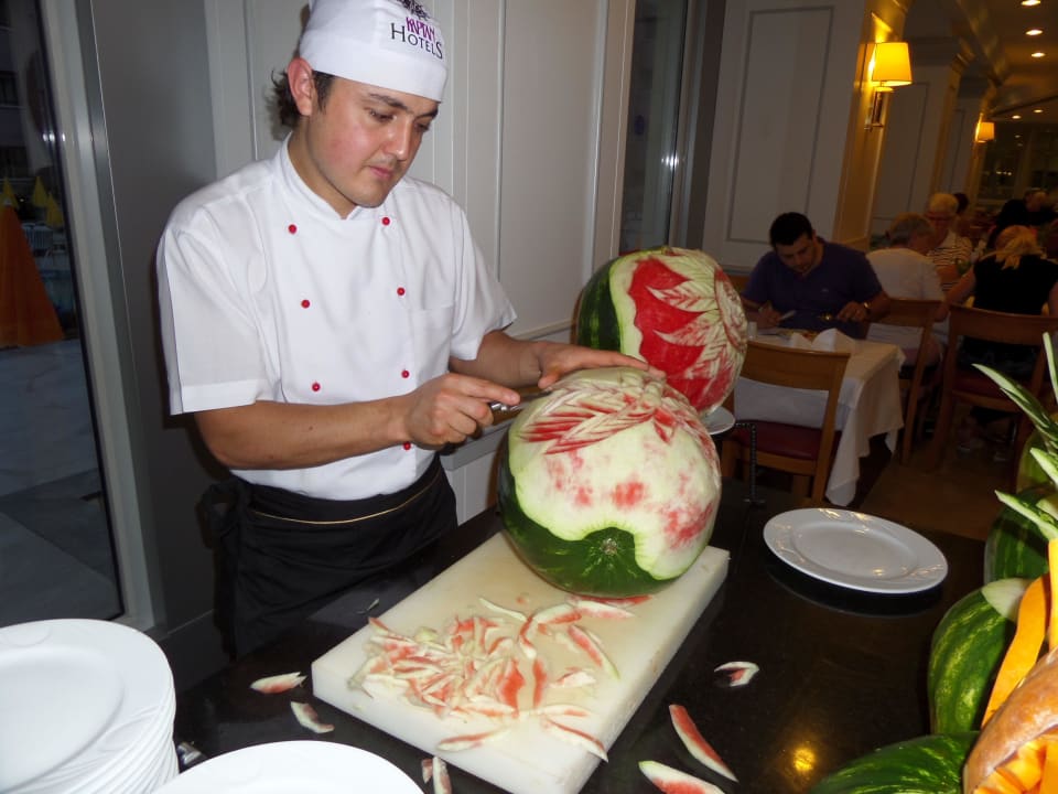 Zo begin je Grand Kaptan