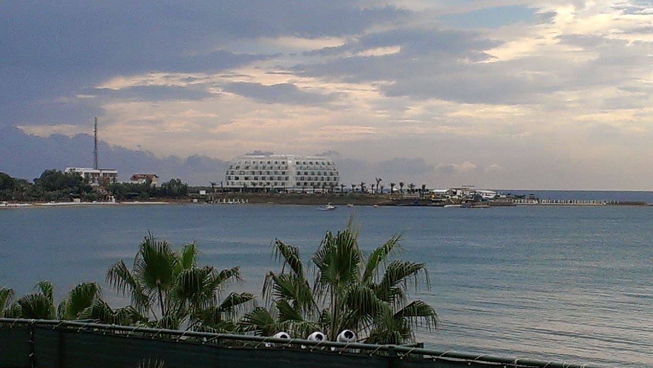 Umgebung vom Alaiye Resort Alaiye Resort & Spa