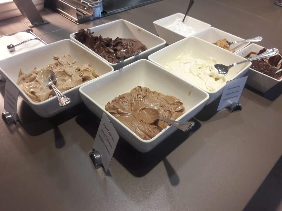 Gastro HVD Clubhotel Miramar