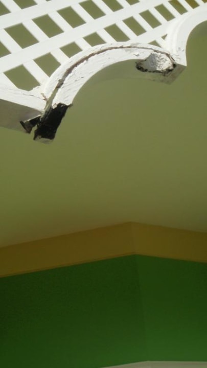 Willkommen in der Lobby Puerto Plata Village