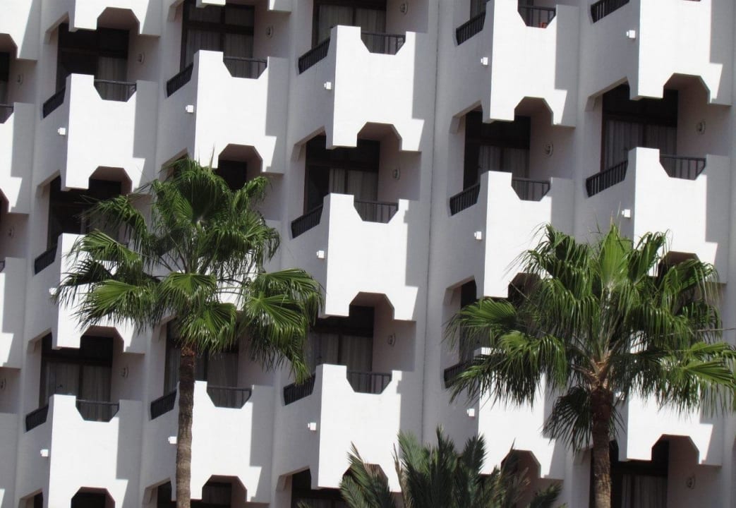 Balconies Corallium Beach by Lopesan Hotels - Adults only