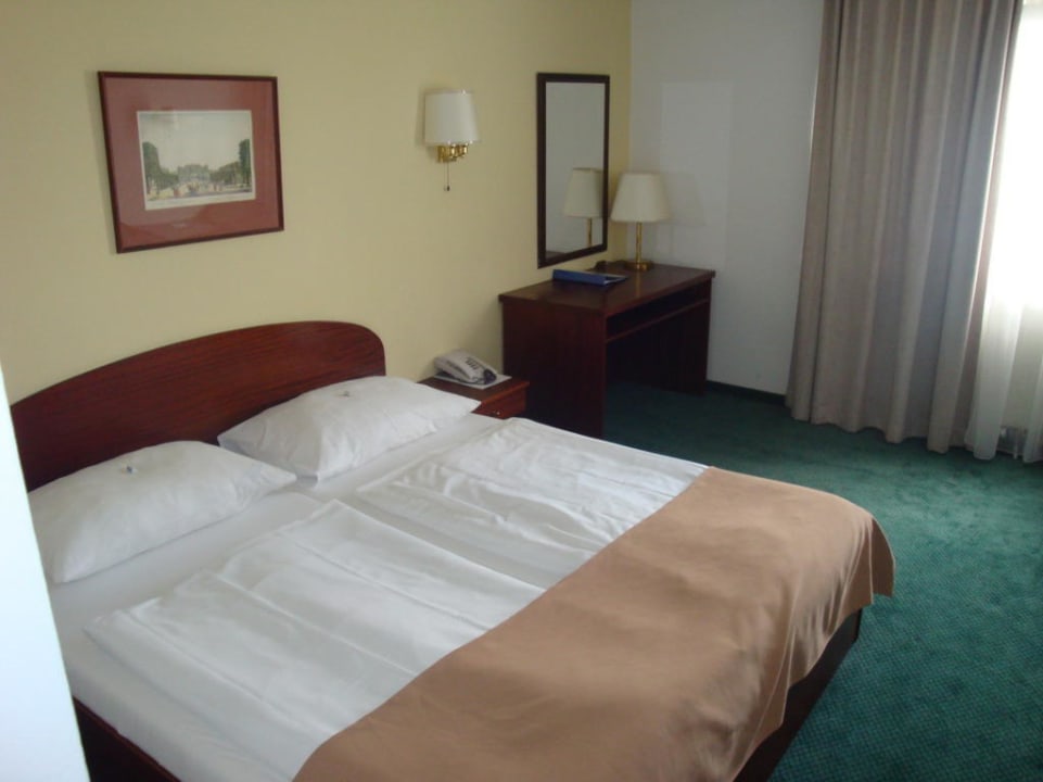 Chambre standard Arthotel ANA Katharina
