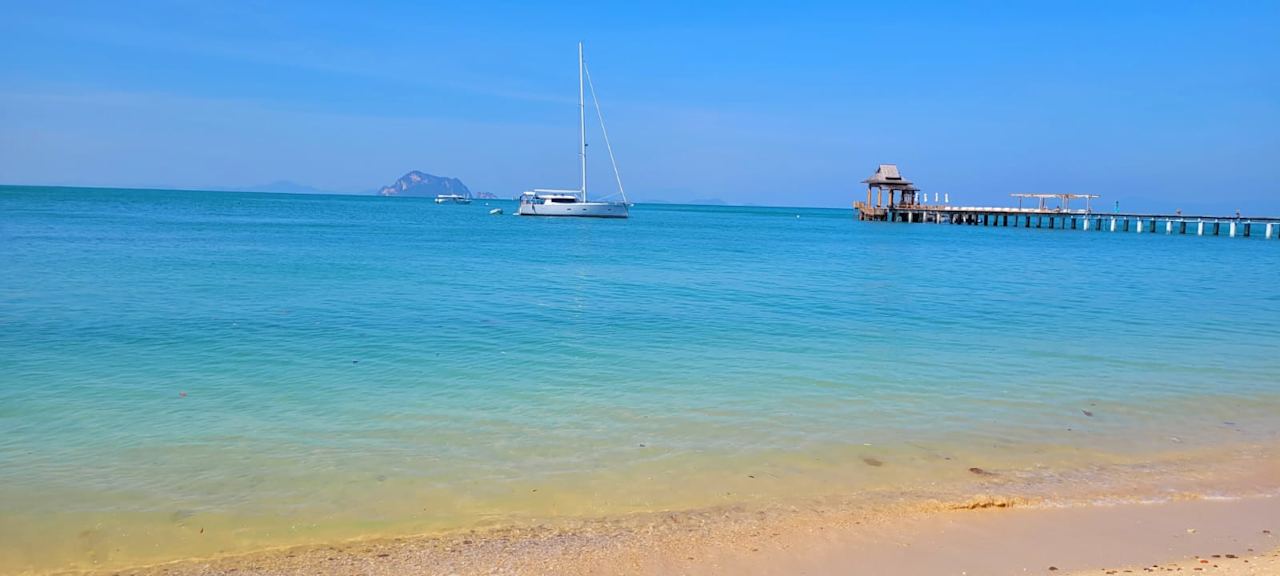 Strand Santhiya Koh Yao Yai Resort & Spa