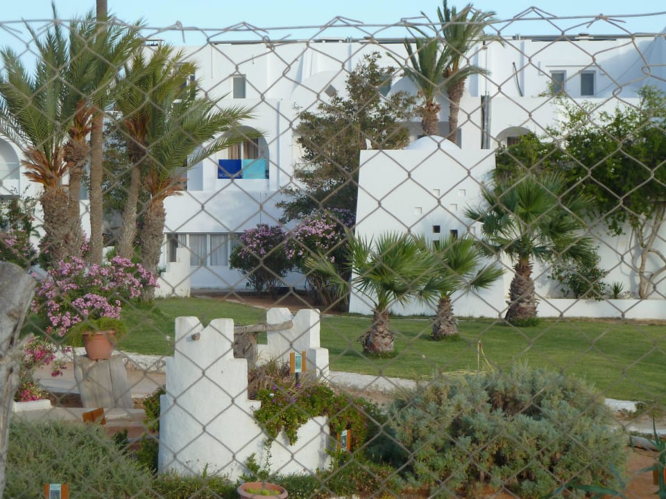 Seabel Aladin Hotel Seabel Aladin Djerba