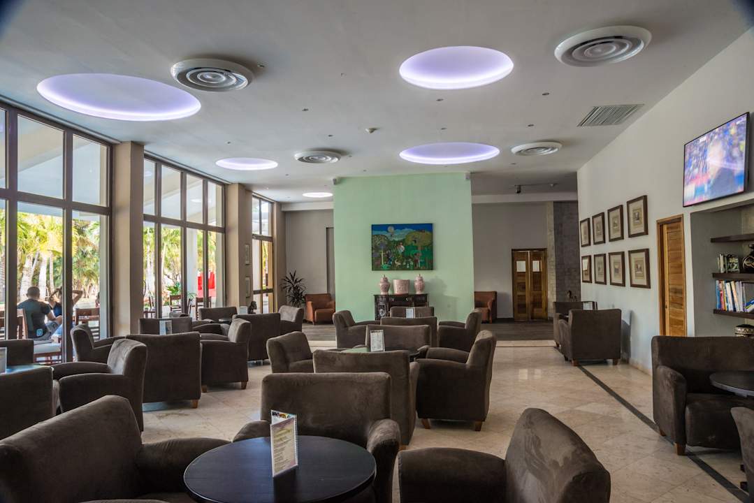 Gastro Sirenis Tropical Varadero