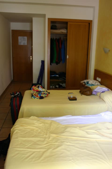 Zimmer Paguera Treff Boutique Hotel