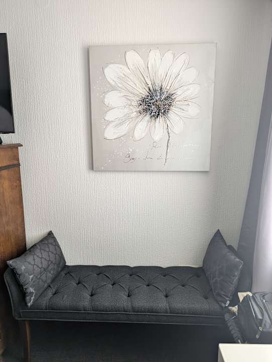 Zimmer Landhotel Zum Kronprinzen