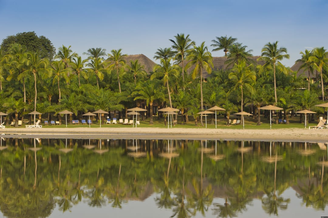 Strand Club Med Cap Skirring