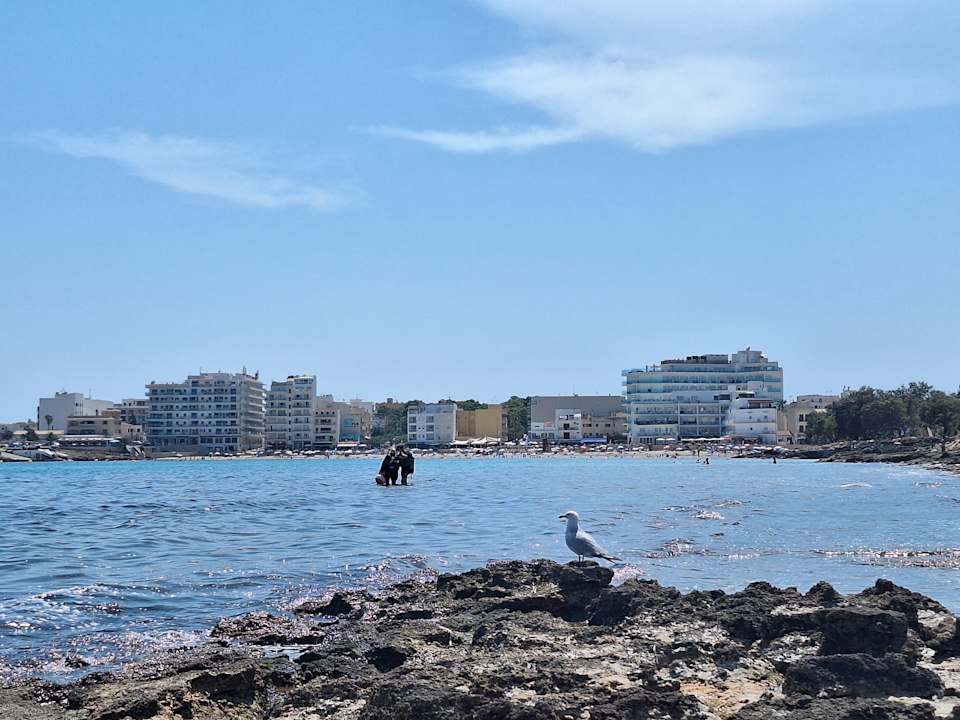 Strand Hotel Mariant Park